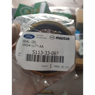 ซีลล้อหน้า FIGHTER,BT50  TB2 52-70-9 S113-33-067 MAZDA มาสด้า ฟอร์ด FORD 245 abcukyo