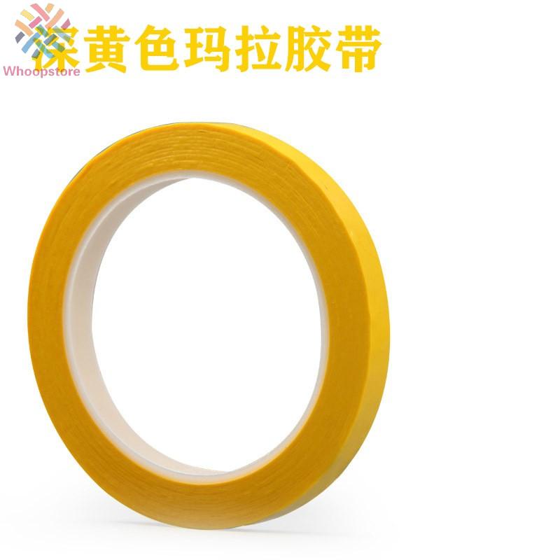 WHOOPSTape Acrylic High Temperature Resistant Insulating Prevent