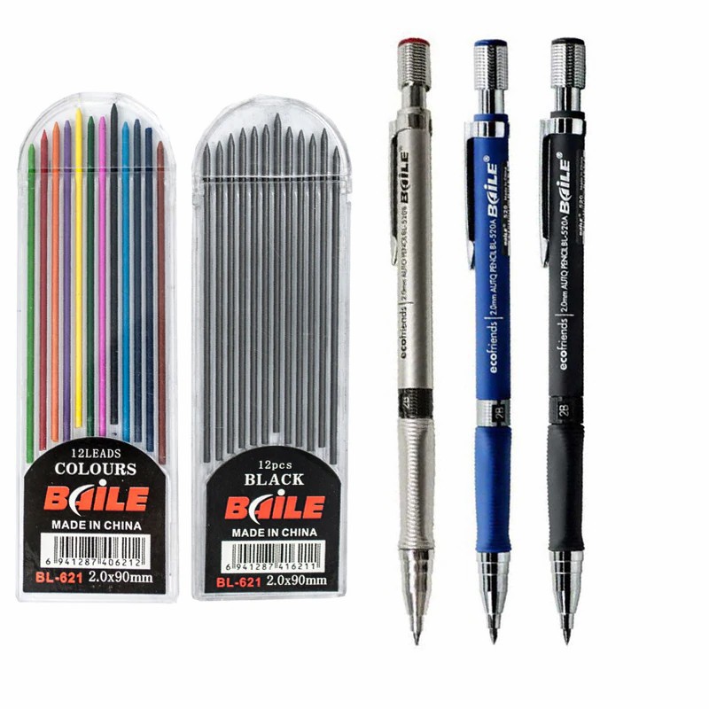 XO pencil innovation