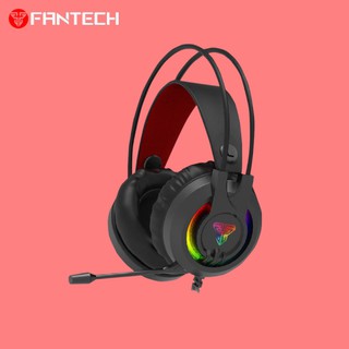 หูฟัง FANTECH HG20 ดูหนัง ฟังเพลง เล่นเกม คอมพิวเตอร์ โน๊ตบุ๊ค แฟนเทค headphone