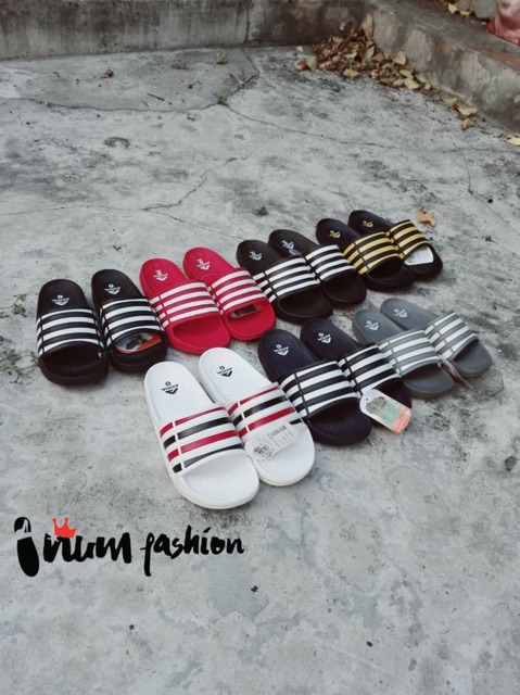 เก็บเงินปลายทาง Adda 55R01 คาดขาว ไซส์ 4-6,7-10 (36-44) สอบถามได้คะ - รูปที่ 5