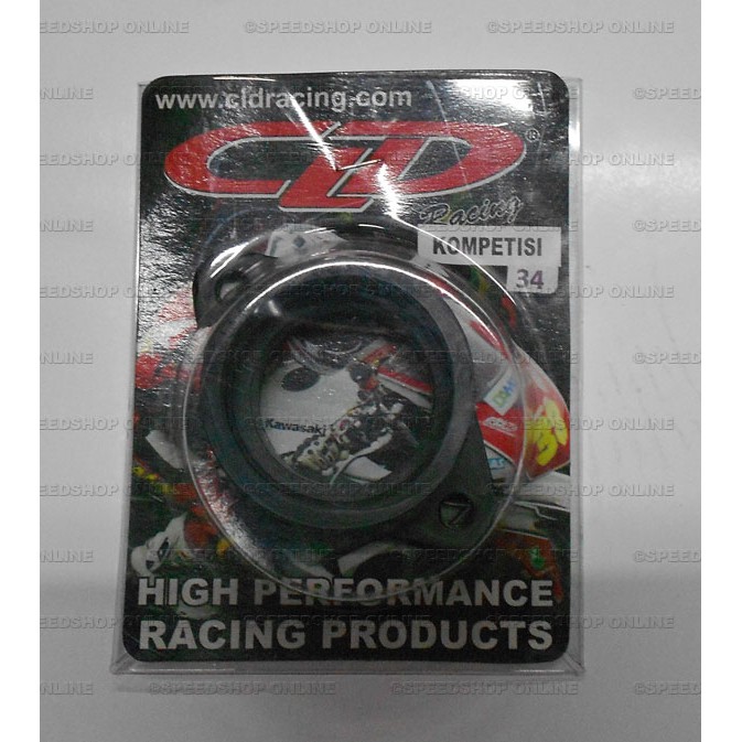 ยางร่วมไอดี CLD คาร์บูเรเตอร์ขนาด PE30 PE32 PE34 PE36 PE38 ประเภทการแข่งขัน