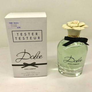 D&amp;g Dolce EDP 75ml