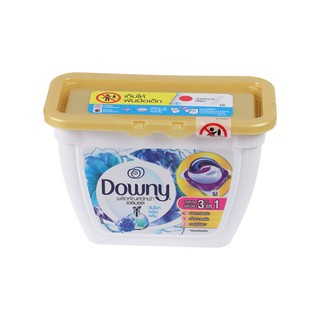 เจลบอลซักผ้าซันไรท์เฟรช 356 กรัม DOWNY ซันไรส์เฟรช ผลิตภัณฑ์ซักผ้า เจลบอล ซันไรท์ฟรชคลีน ให้ความหอมติดทนนาน และความหอมกร