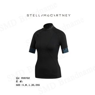 ADIDAS BY STELLA MCCARTNEY เสื้อออกกำลังกายแบบรัดรูป รุ่น  HEAT.RDY Code:FK9702