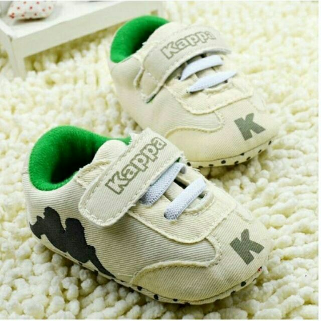รองเท้าเด็ก kappa ลดขาดทุน