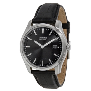 นาฬิกา CITIZEN MENS AU1040-08E ECO DRIVE พร้อมกล่อง (ใหม่)