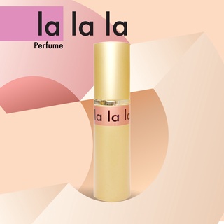 น้ำหอม la la la (Pitboom Perfume)