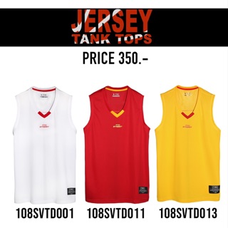 เสื้อกล้าม 7th street ของแท้💯 ไม่เเท้ยินดีคืนเงินรุ่น JERSEY TANK TOPS