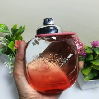 Coach New York Floral Blush EDP 90ml.

 2019