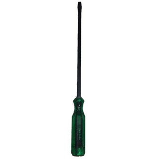 ไขควงด้ามทะลุหัวแบน NPP VR 91650 10 นิ้ว SLOT NPP SCREWDRIVER 10"