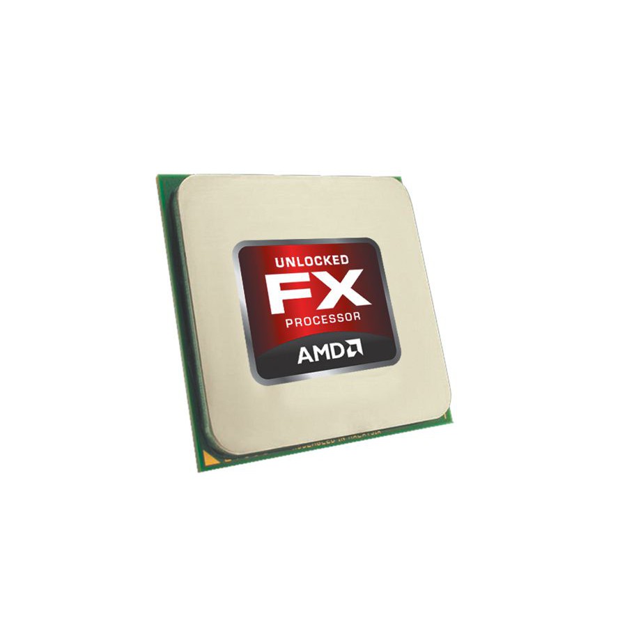 CPU (ซีพียู) AMD AM3+ FX-8350 4.0 GHz มือสอง | Shopee Thailand