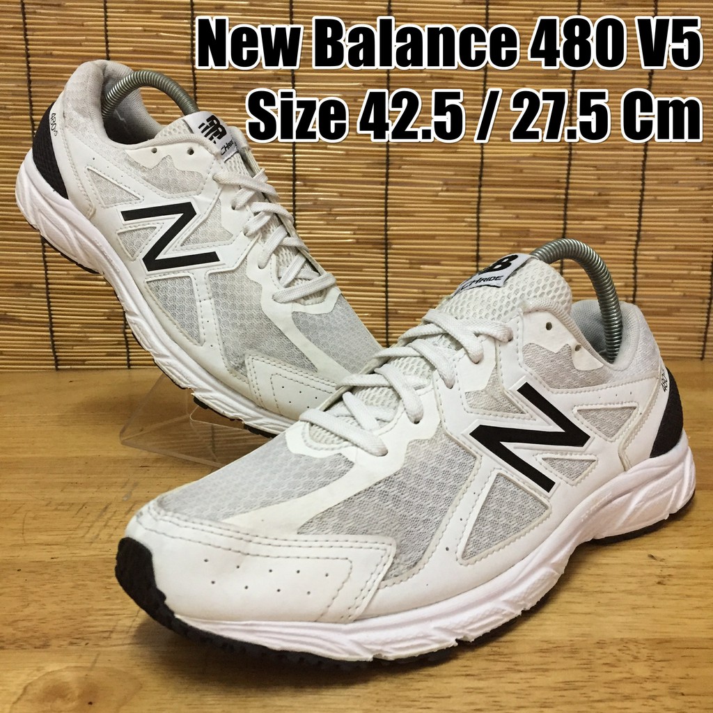 new balance 480 v5