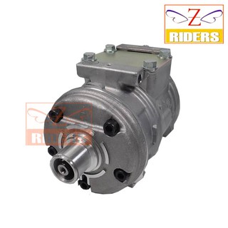 คอมแอร์ 10PA17C R134a คอมเพรสเซอร์ แอร์ คอมแอร์รถยนต์ Compressor 10PA 17C (P)