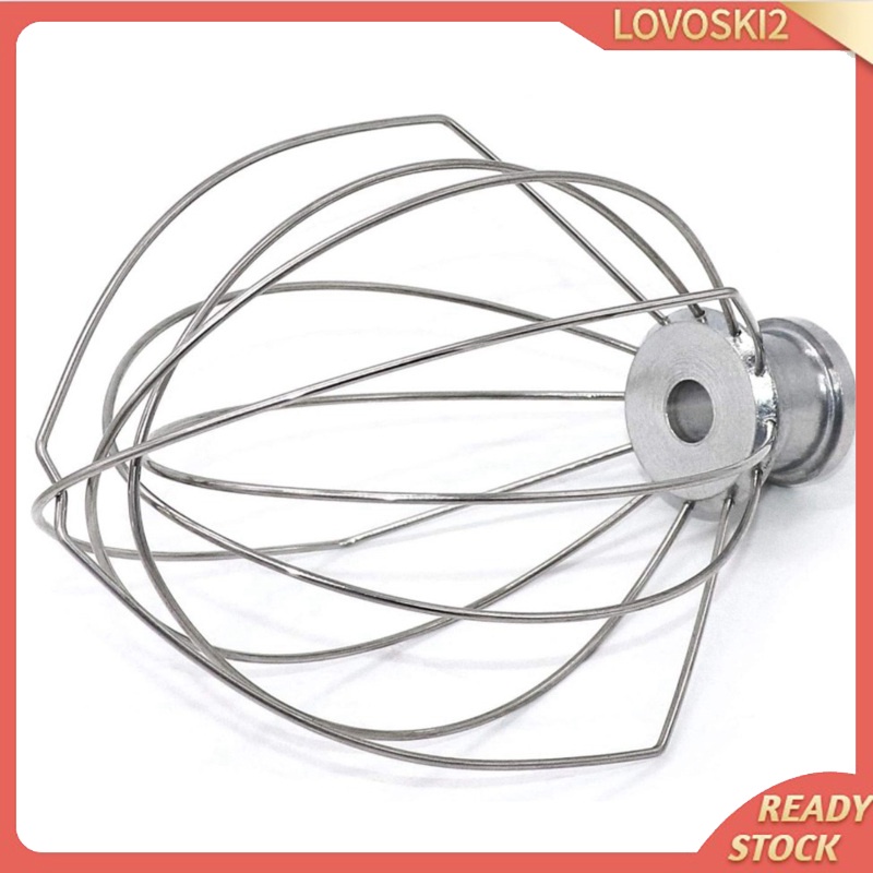 [Lovoski2] เครื่องปั่นผสมลวดแก้วสําหรับ 5Ksm5 7K5 9Ksm5 K5 Kdm5 Kp50 ...