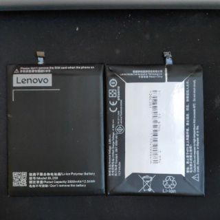 Lenovo BL-256  Battery For Lenovo K4 + อุปกรณ์