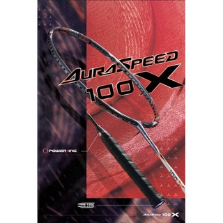 Victor Auraspeed 100X ** New 2022***