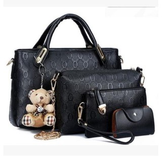 กระเป๋าเซ็ต Quilla Premium Set Womens Bag [BESTSELLER]