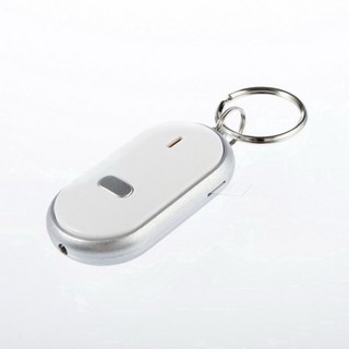 รีโมท LED กันของหาย Key Finder อุปกรณ์เสริมอิเล็คทรอนิกส์