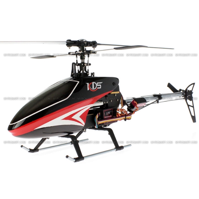 kds 450 rc helicopter