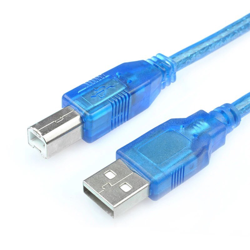 USB ปริ้นเตอร์ 10 เมตร USB Printer 10M