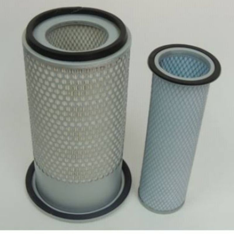กรองอากาศ komatsu pc120-5 600-181-9450