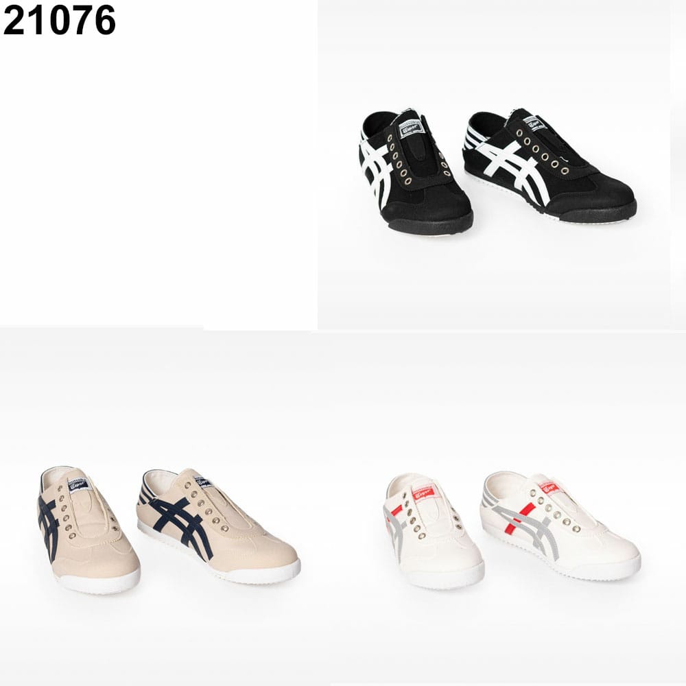 YYY 16 JUN 55 รองเท้าผ้าใบ 21076