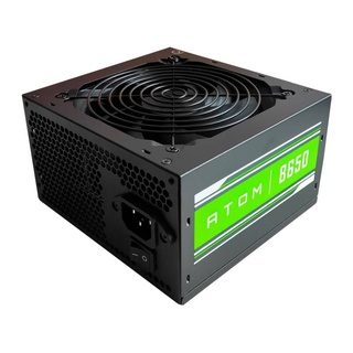 ANTEC ATOM B650 80PLUS BRONZE POWER SUPPLY