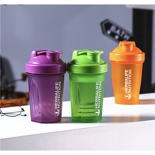 Kuike Sports พร้อมส่ง แก้วมิลค์เชค แก้วโปรตีน Herbalife เฮอร์บาไลฟ์ มิลค์เชค คัพ แก้วเวย์โปรตีน มิลค์เชค ขนาด 500มล SE5161