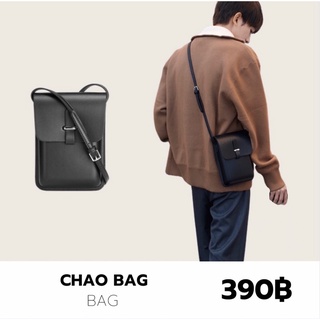 THEBOY-CHAO BAG PU กระเป๋าหนังpu กระเป๋าสะพายข้าง