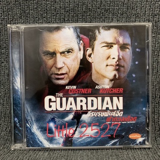 The Guardian / วีรบุรุษพันธุ์อึด ฝ่าทะเลเดือด (VCD)