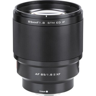 Viltrox AF 85/1.8 II XF X-Mount