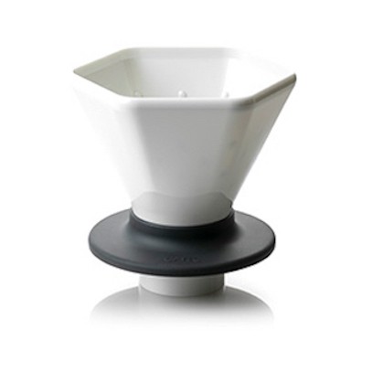 CAFEC Plastic Deep Dripper PRO