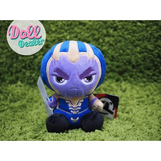 ตุ๊กตา Thanos รุ่น The Avengers: End Games (งานลิขสิทธิ์)