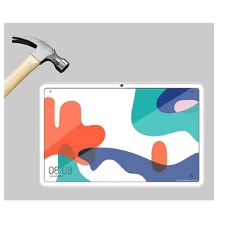 ฟิล์มกระจกใสเต็มจอสำหรับ Tab huawei matepad11T8/T5/T10/T10S/A7lite/mate pad10.4 samsung tab sS9/T2/7.0/S7 FE