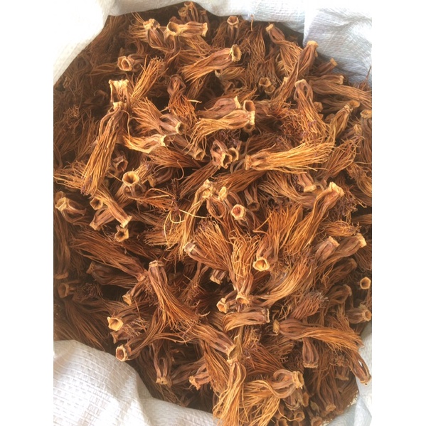 ดอกงิ้วแห้งเกรดA 100g./250g. รูปที่ 3