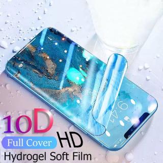 ASUS ZC553KL ZE552KL ZC551KL ZC554KL HD Hydrogel Soft TPU Nano Phone Screen Protector