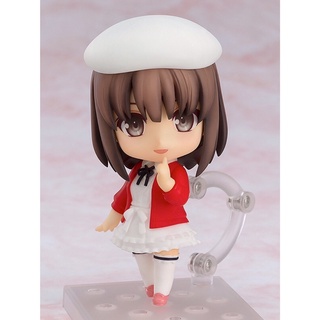 [พร้อมส่ง] Nendoroid 819 Megumi Kato: Heroine Outfit Ver. - Saekano: How to Raise a Boring Girlfriend