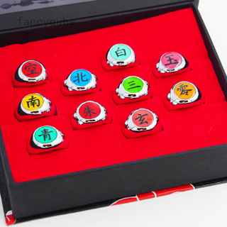 ของเล่นคอสเพลย์ naruto akatsuki members