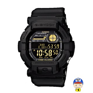 นาฬิกา G-Shock รุ่น GD-350-1B