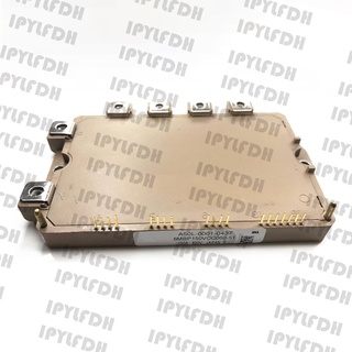 โมดูลพาวเวอร์ IGBT A50L-0001-0437 6MBP150VCC060-51 A50L-0001-0442 6MBP75VCA120-51