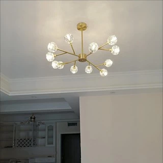 หลอดไฟ LED เซรามิก G4 G9 AC 220V 3W 5W 7W 9W 11W ความสว่างสูง