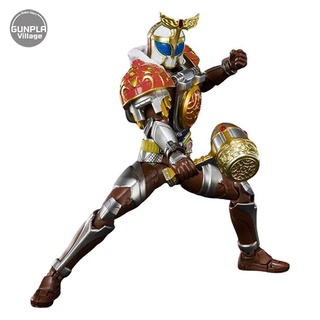 Bandai S.H.Figuarts Kamen Rider Gridon Lychee Arms 4573102611079 (Action Figure)