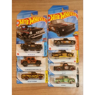 Hot wheels คันละ 90 บาท