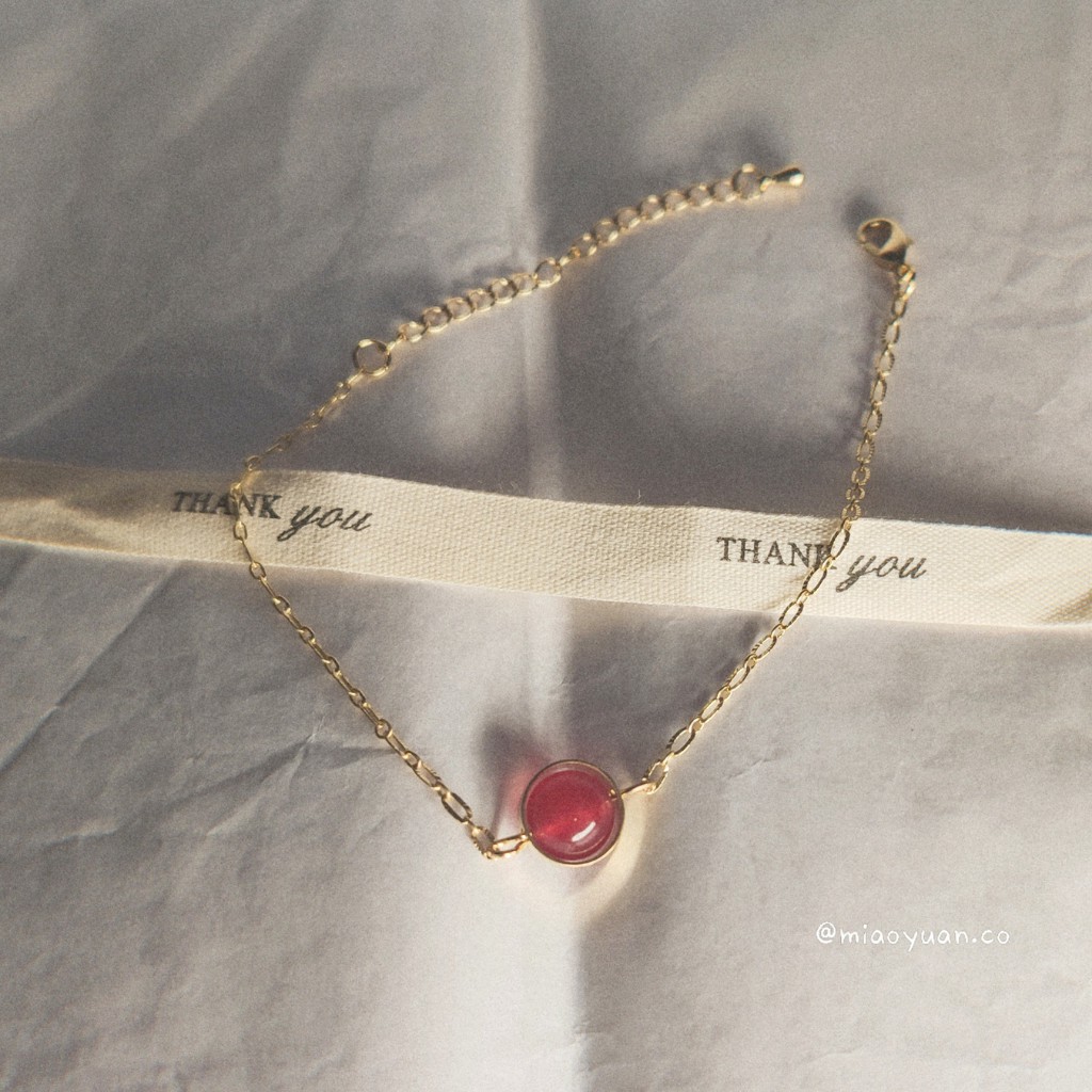 เอ็มวาย Jewellery Darling Sweet bracelet Darling Sweet 手链