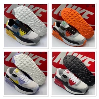 Nike Air max 90 (size37-45) กว่า20สี 550