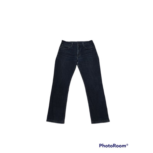 Levis DENIM 511 TROUSERS