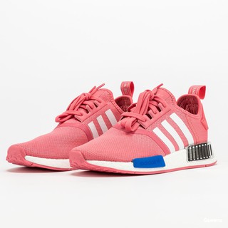 ADIDAS NMD R1 hazy rose**สอบถามไซส์ก่อนสั่งซื้อทุกครั้งนะครับ**