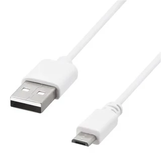สายชาร์จ USB - MICRO 1M. สายชาร์จ Micro USB Data Cable