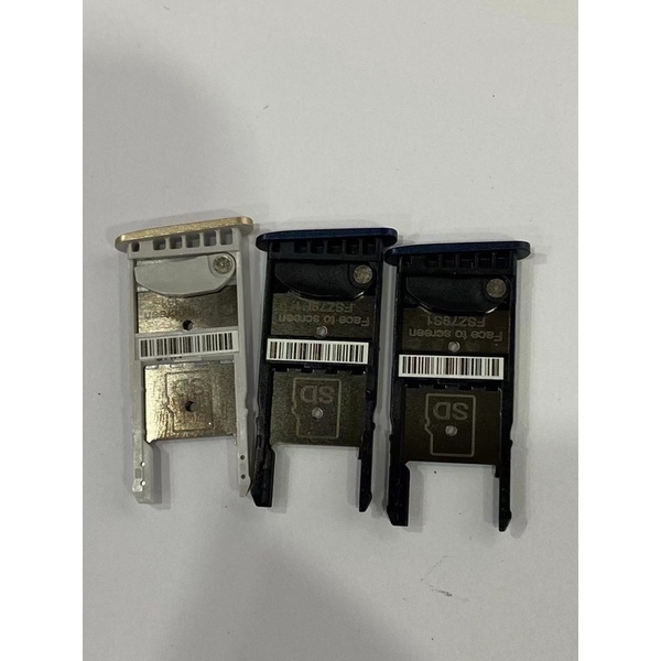 ถาดซิมMoto G5 plus (Moto G5+)